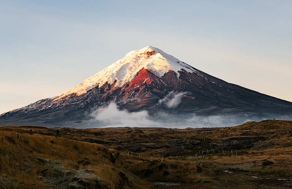 Cotopaxi