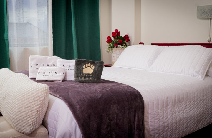 Habitaciones Matrimoniales